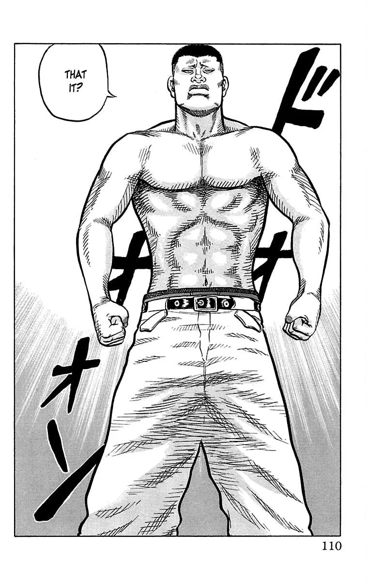 Read Drop chapter 35 image 12 on Lezhin