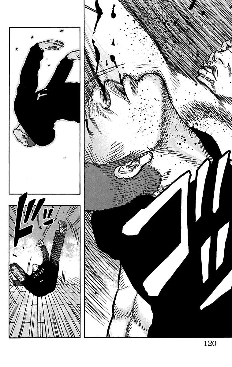 Read Drop chapter 35 image 22 on Lezhin
