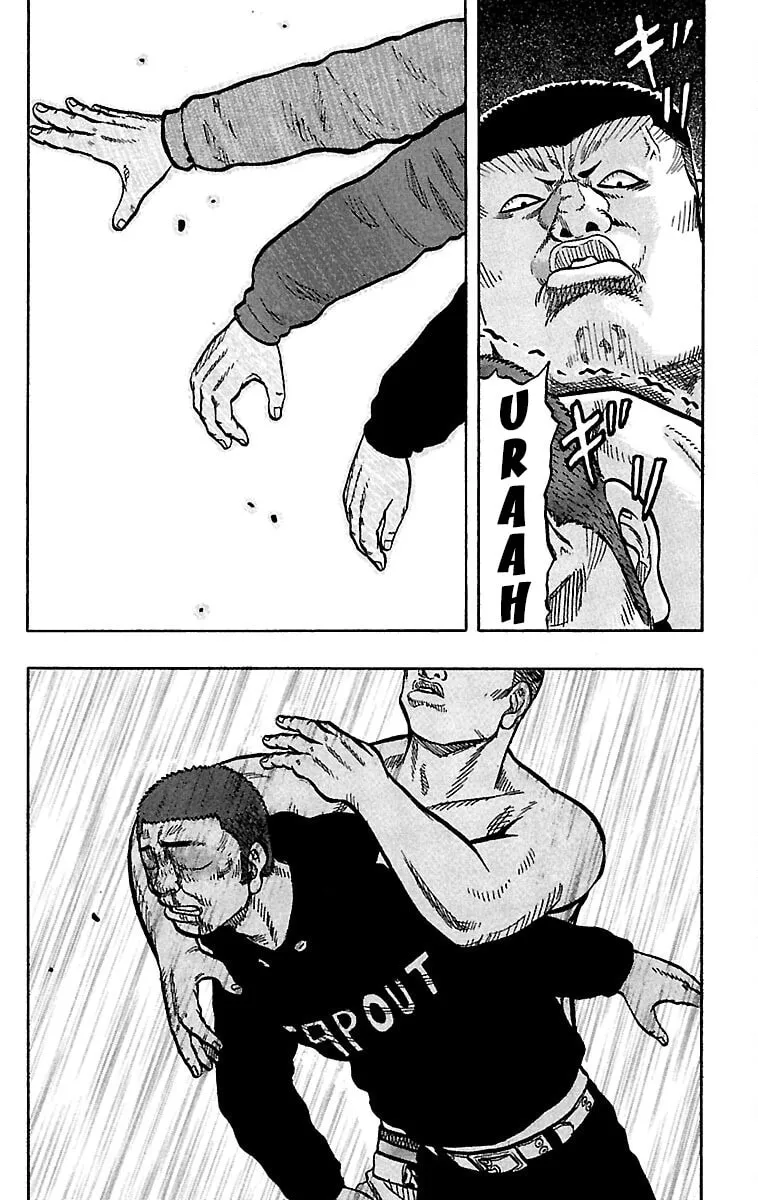 Read Drop chapter 35 image 36 on Lezhin