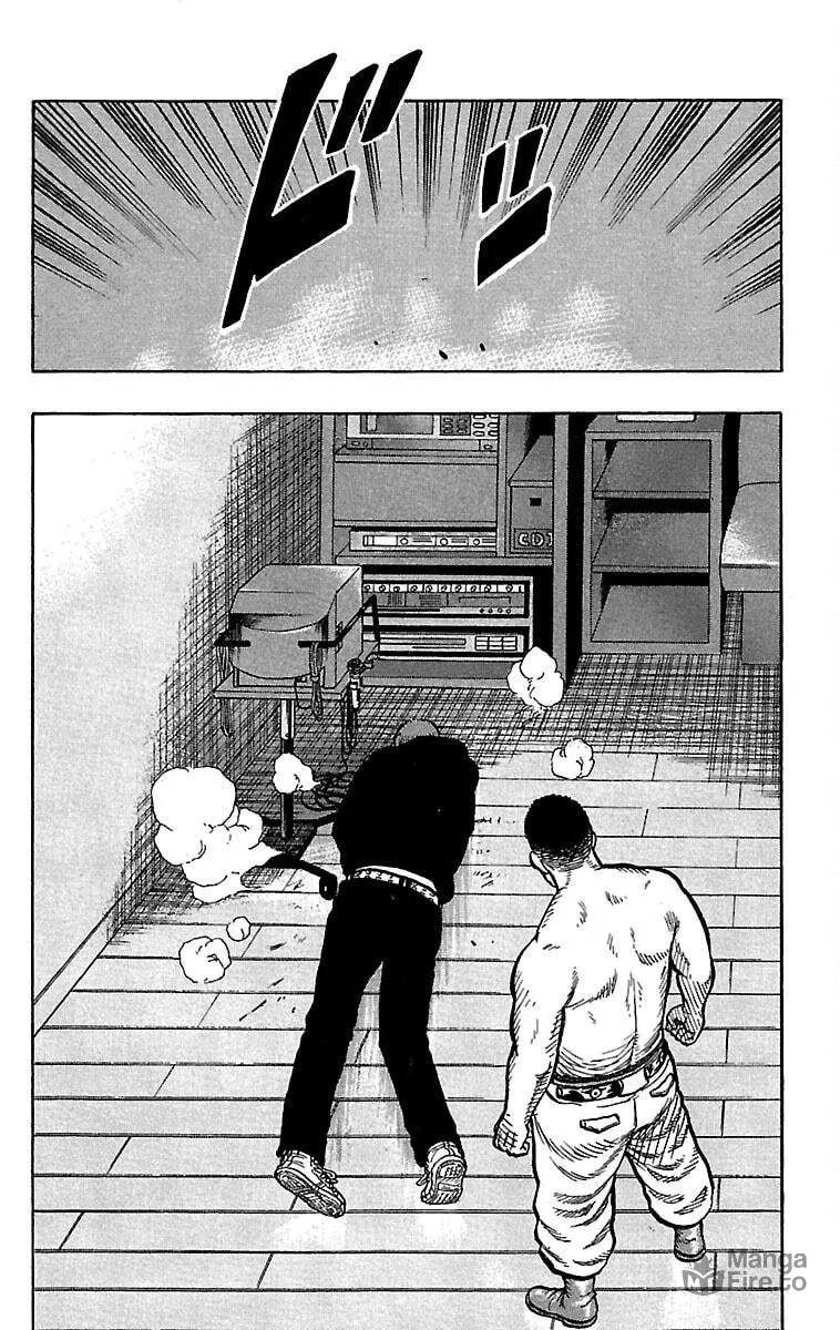 Read Drop chapter 35 image 38 on Lezhin