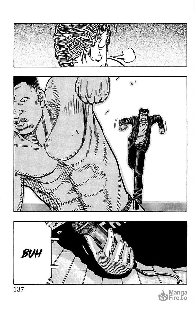Read Drop chapter 35 image 39 on Lezhin