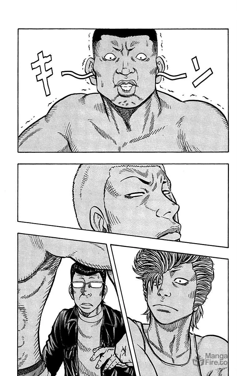 Read Drop chapter 35 image 41 on Lezhin