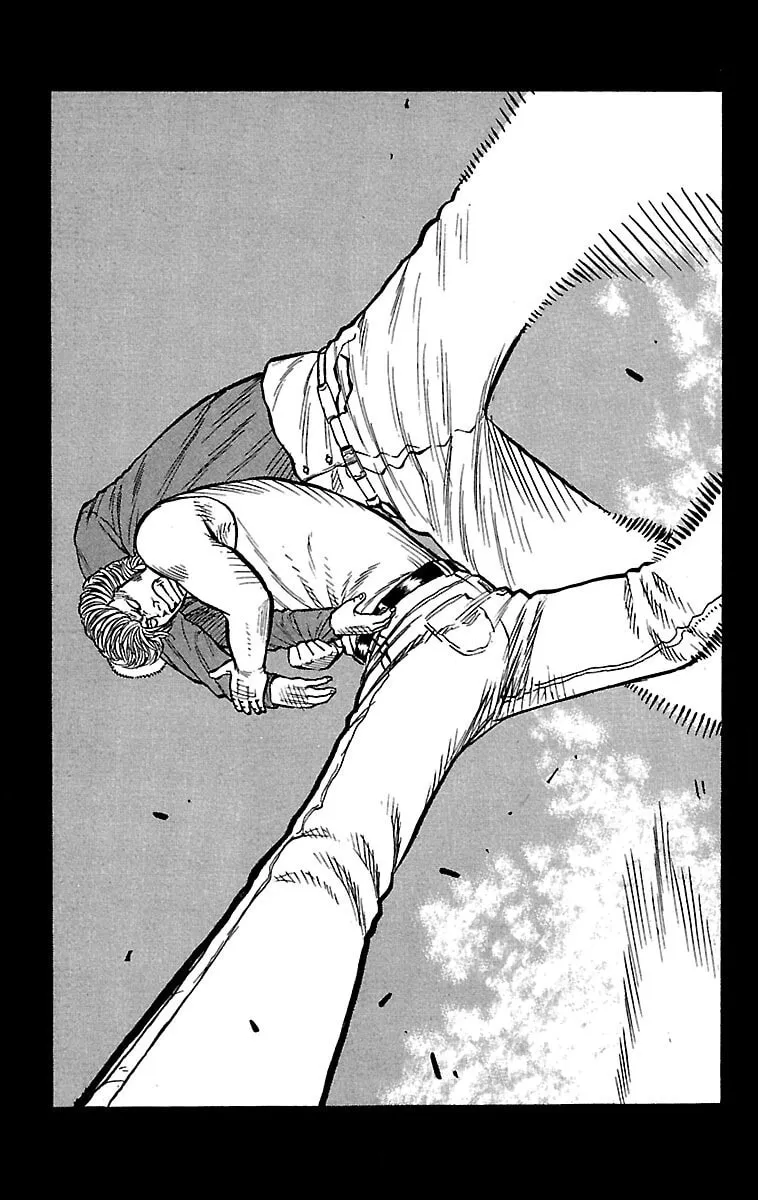 Read Drop chapter 35 image 7 on Lezhin