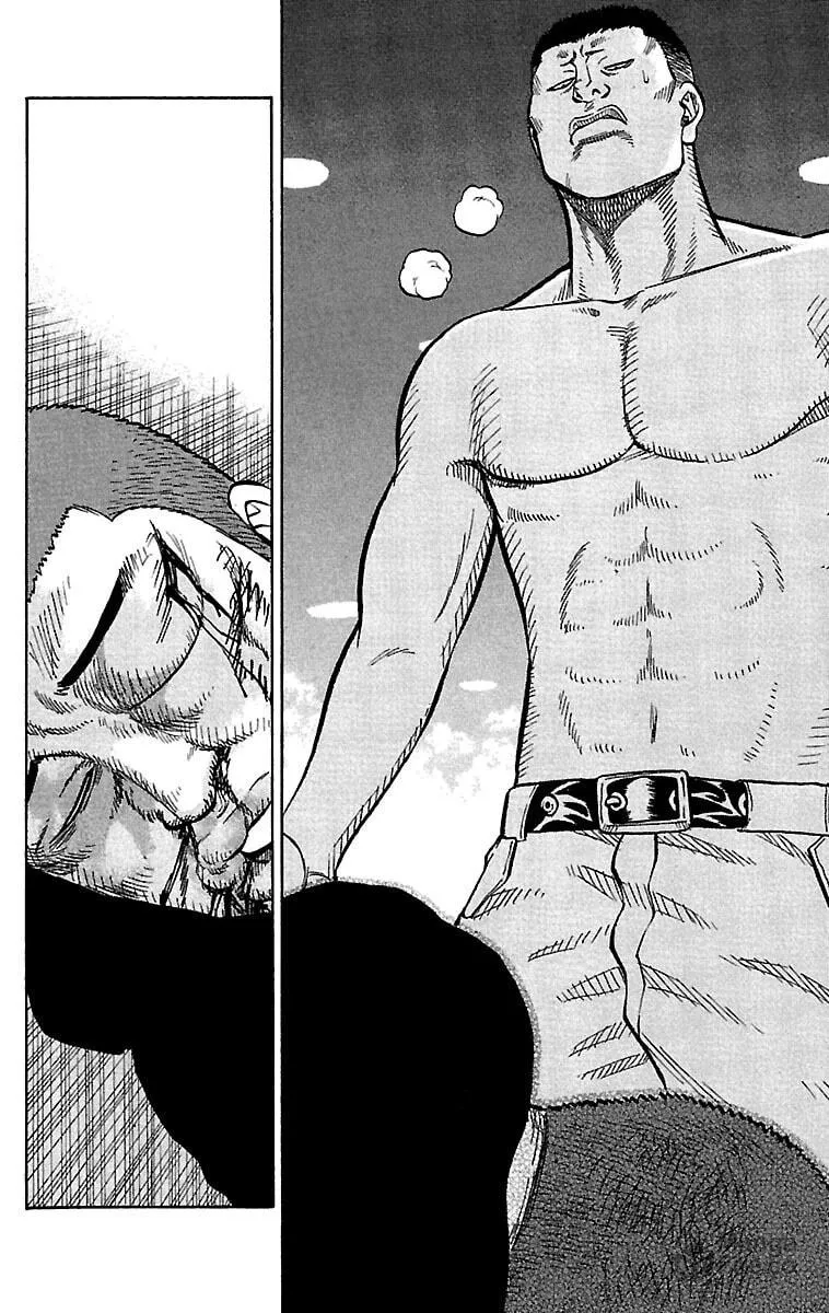 Read Drop chapter 36 image 11 on Lezhin
