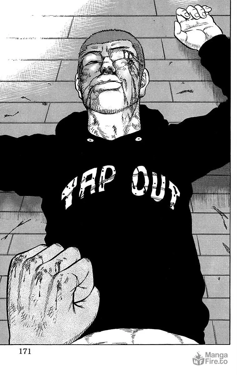 Read Drop chapter 36 image 23 on Lezhin