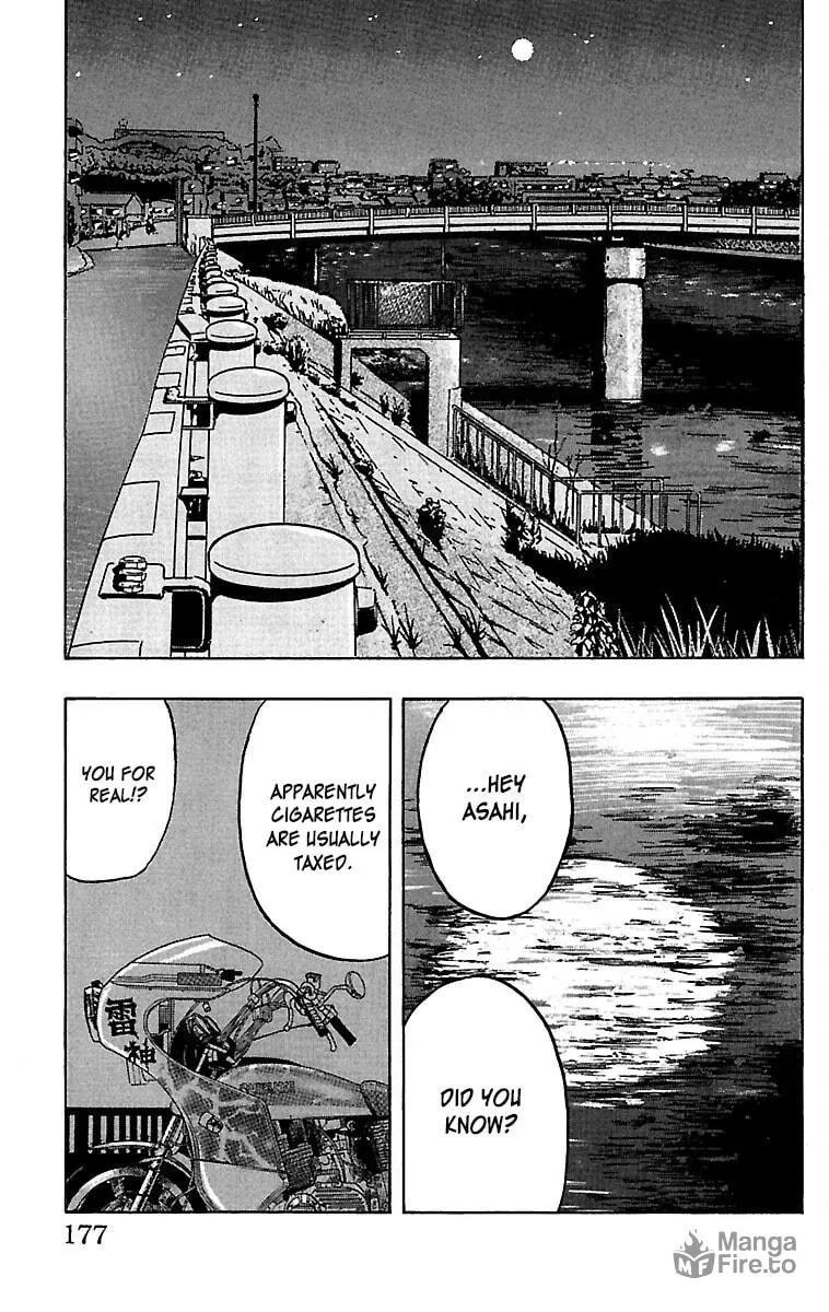 Read Drop chapter 36 image 29 on Lezhin