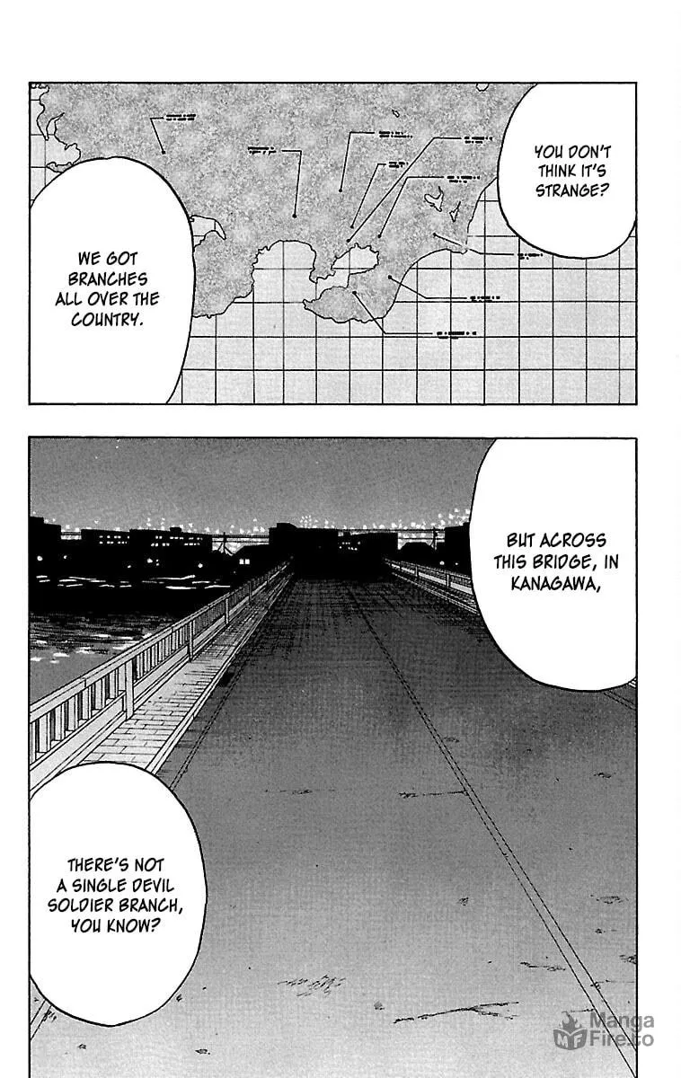 Read Drop chapter 36 image 32 on Lezhin