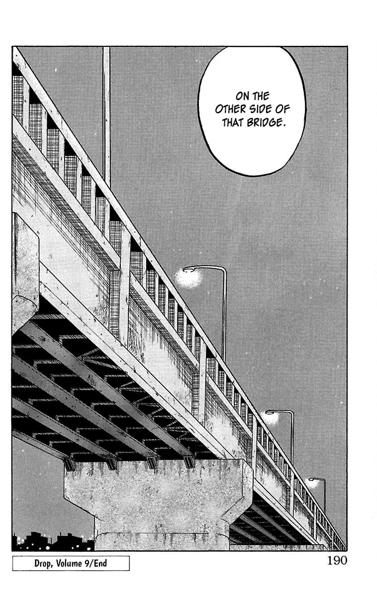 Read Drop chapter 36 image 40 on Lezhin