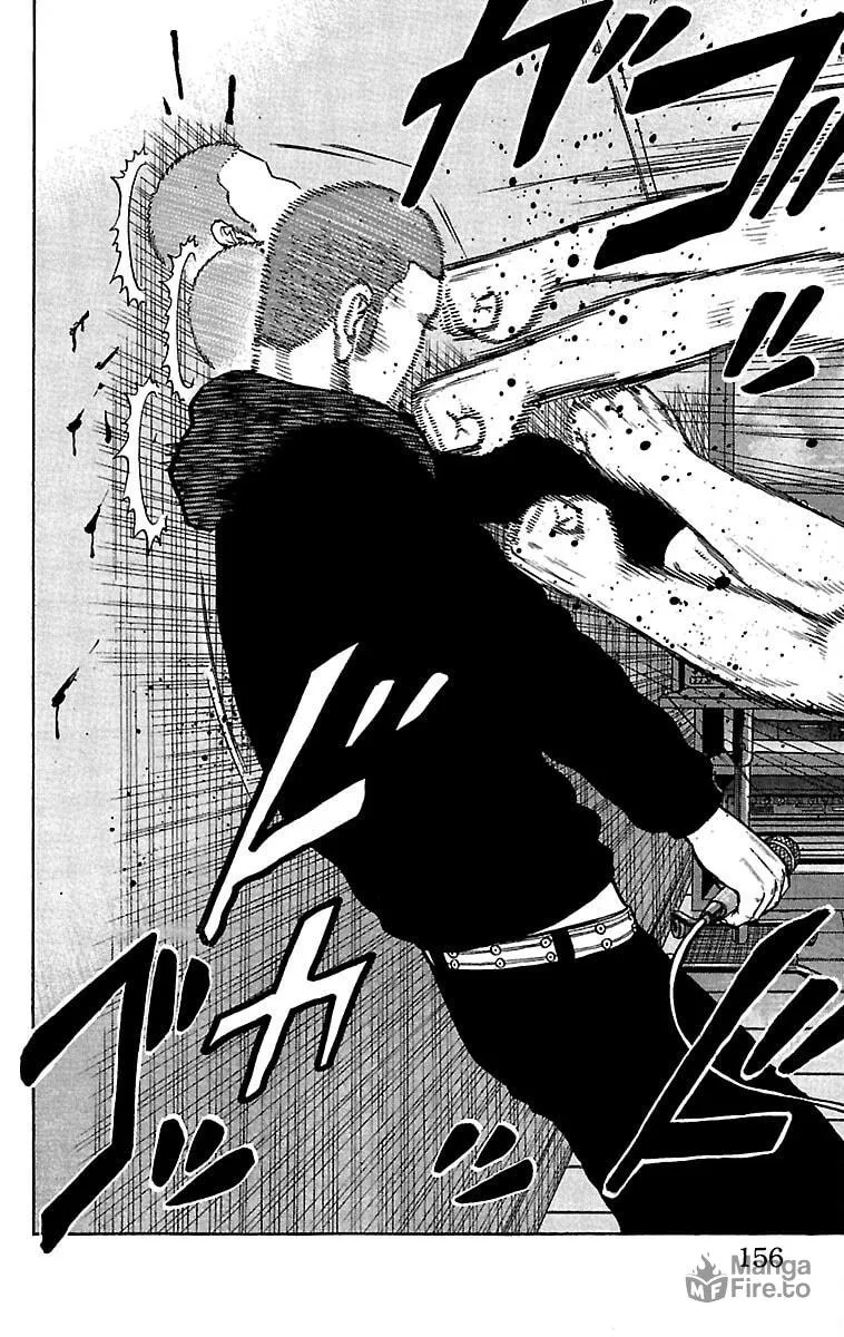 Read Drop chapter 36 image 9 on Lezhin