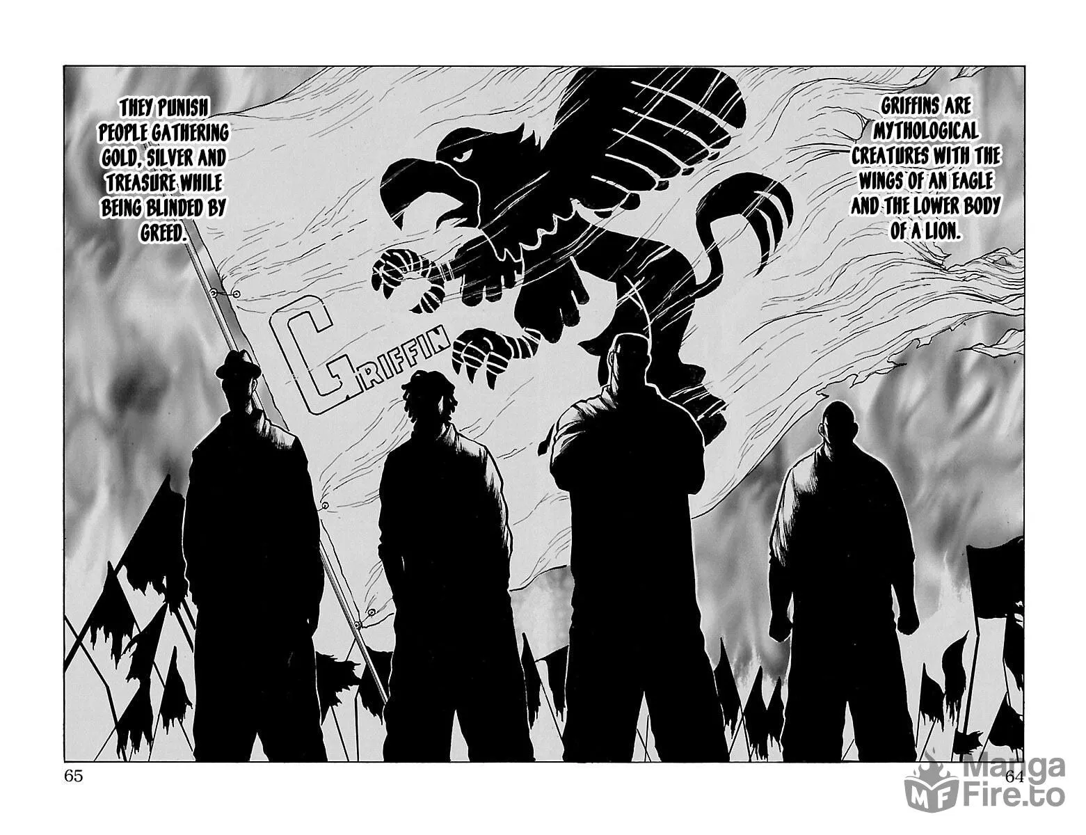 Read Drop chapter 38 image 14 on Lezhin