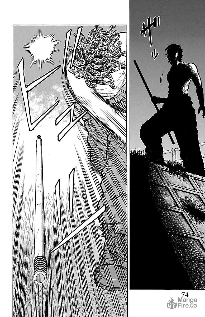 Read Drop chapter 38 image 23 on Lezhin