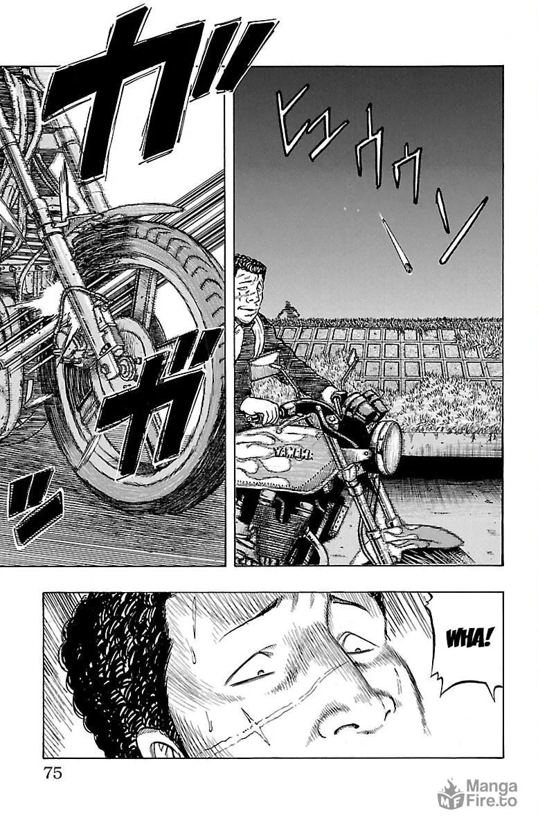 Read Drop chapter 38 image 24 on Lezhin