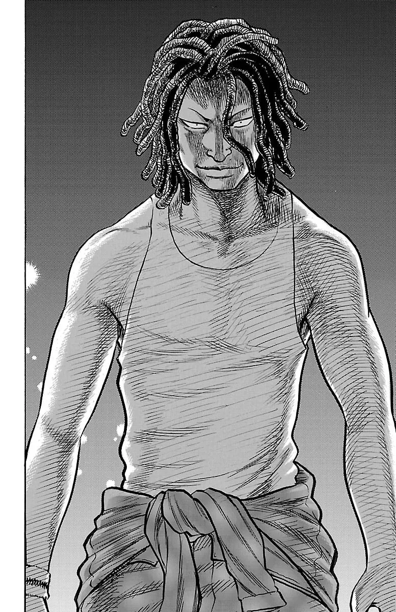 Read Drop chapter 38 image 28 on Lezhin