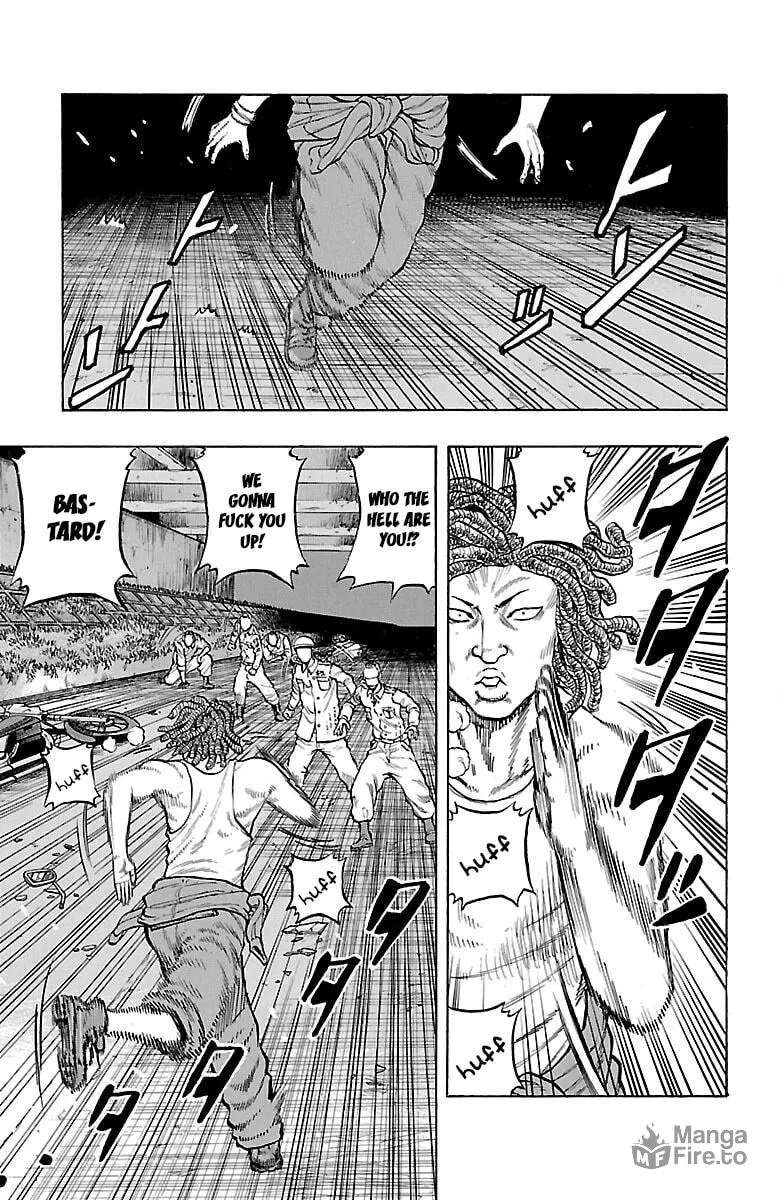 Read Drop chapter 38 image 29 on Lezhin