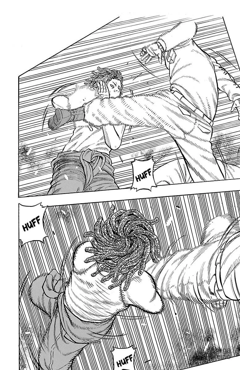 Read Drop chapter 38 image 32 on Lezhin