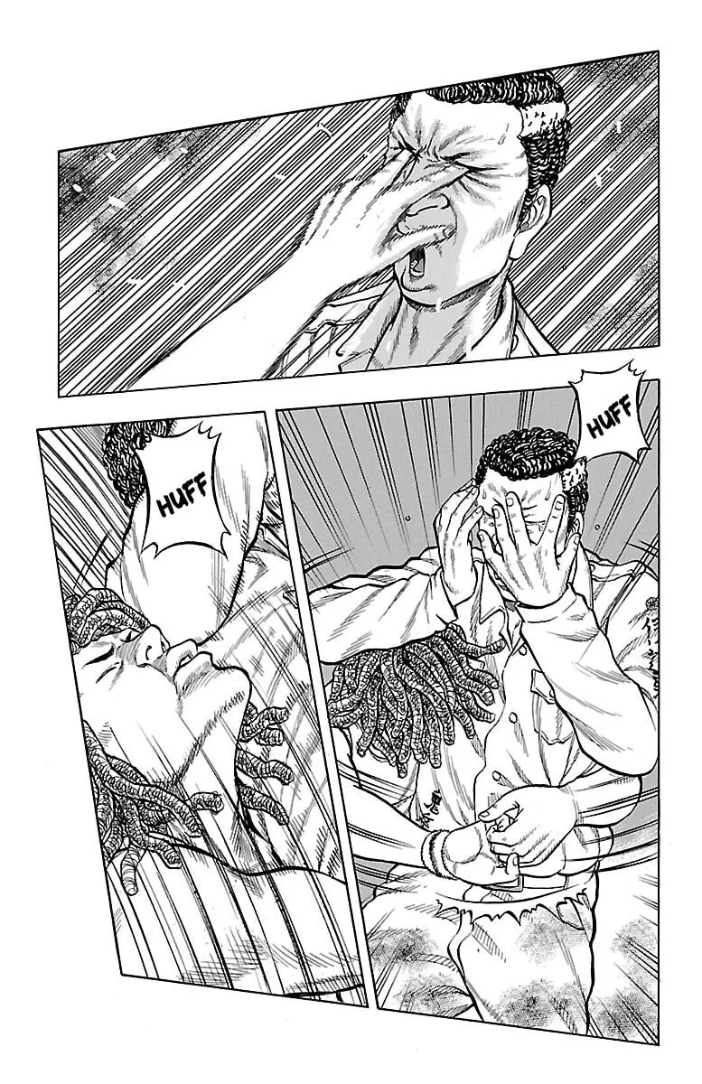 Read Drop chapter 38 image 33 on Lezhin