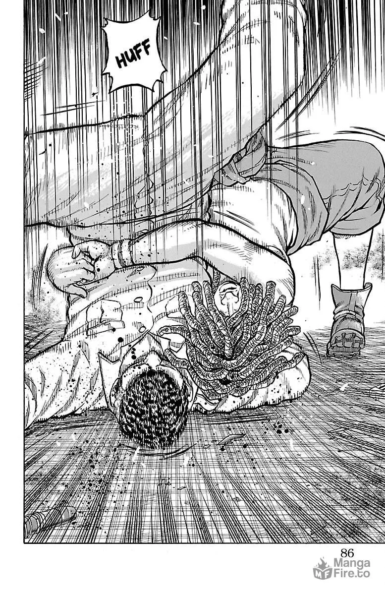 Read Drop chapter 38 image 34 on Lezhin