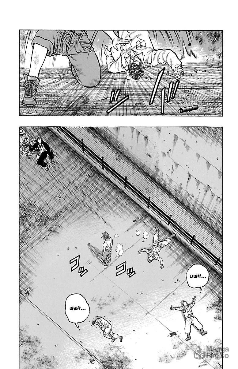 Read Drop chapter 38 image 35 on Lezhin