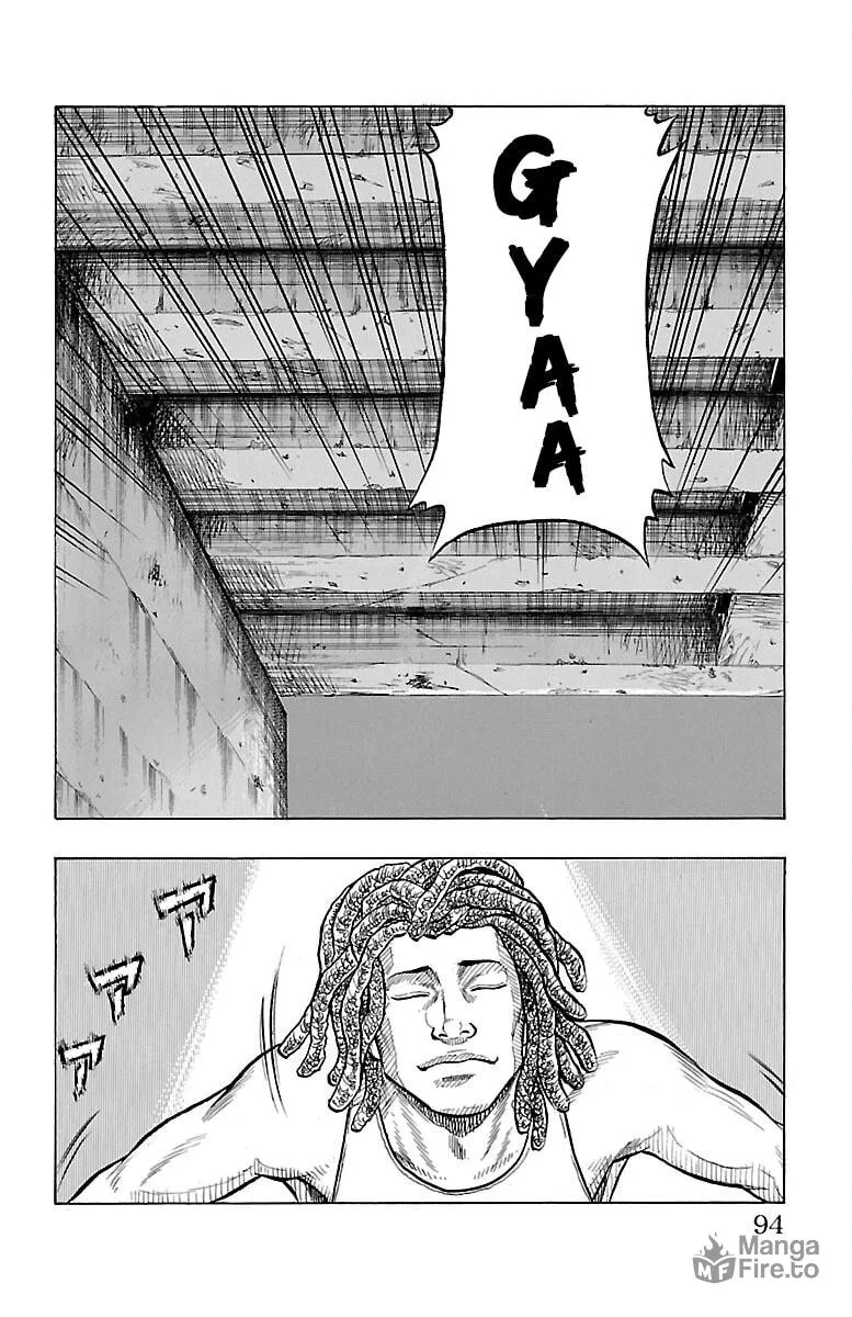 Read Drop chapter 38 image 41 on Lezhin