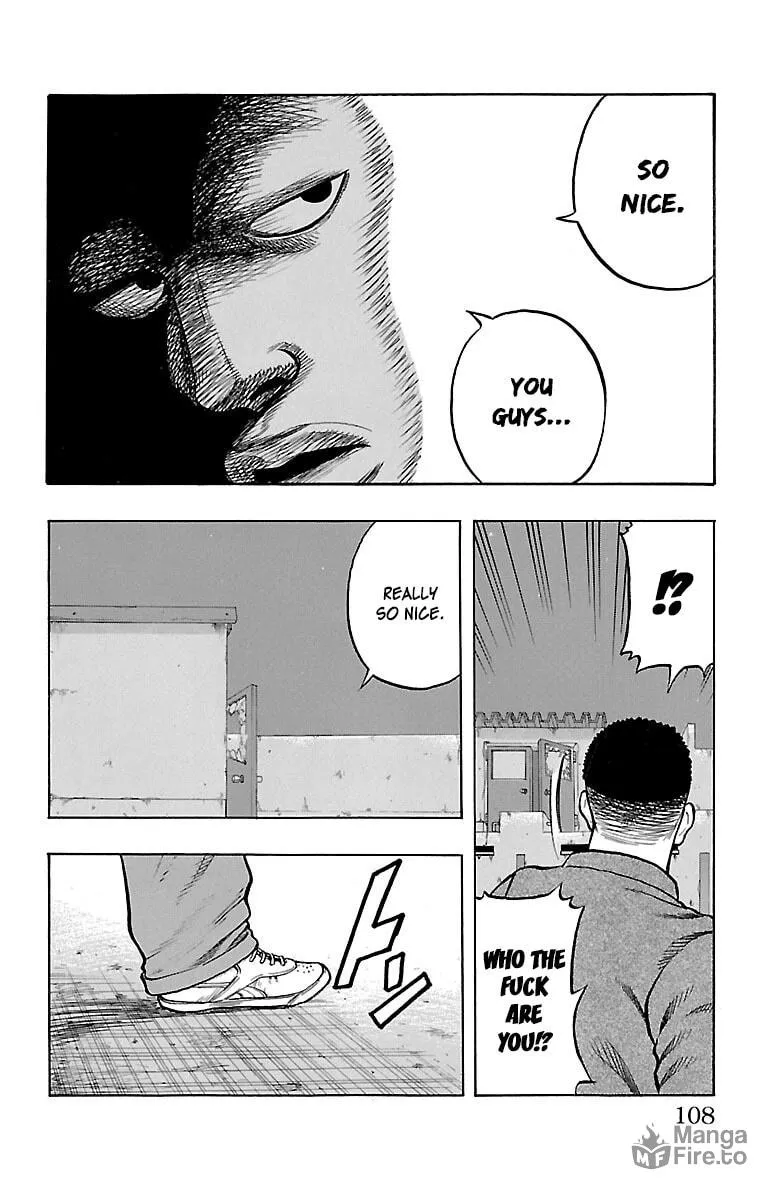Read Drop chapter 39 image 11 on Lezhin