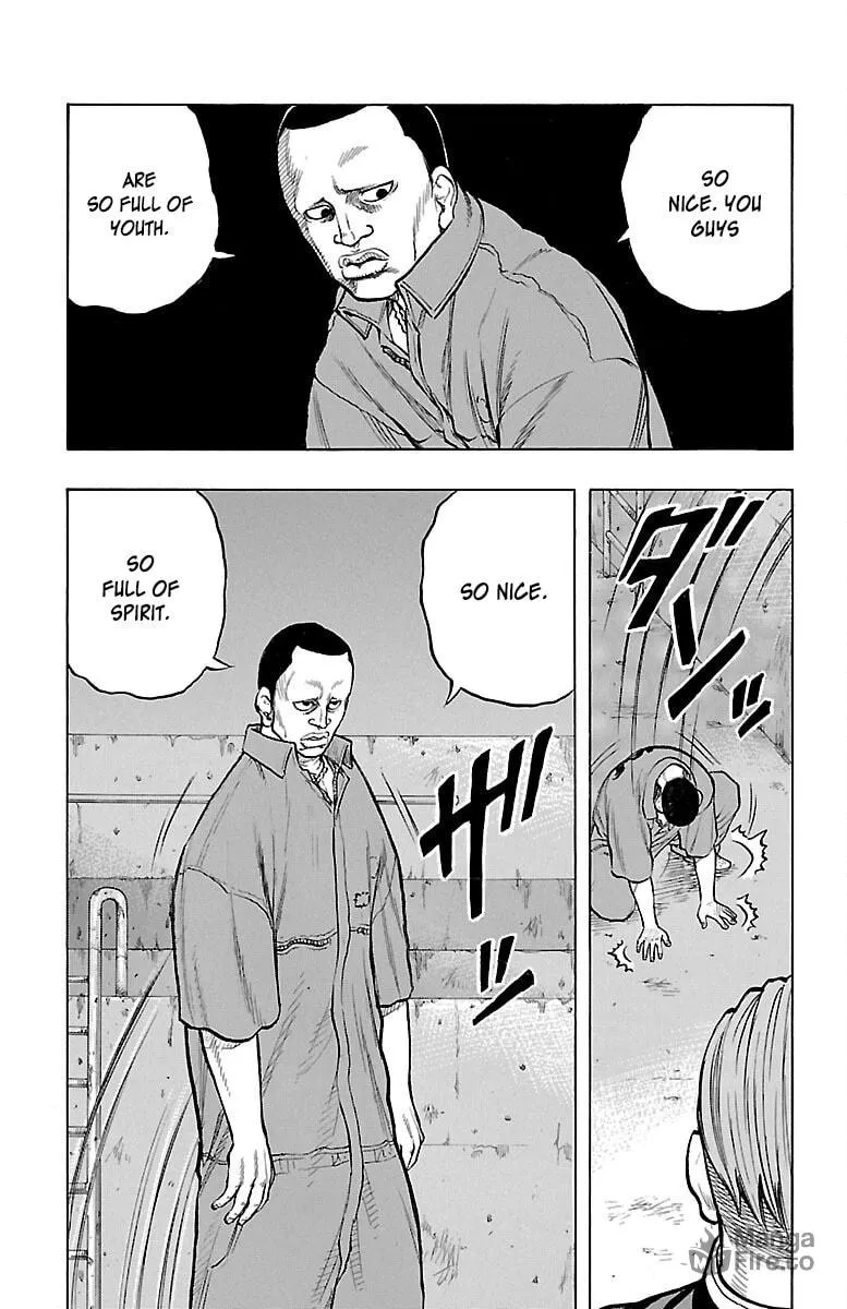 Read Drop chapter 39 image 17 on Lezhin