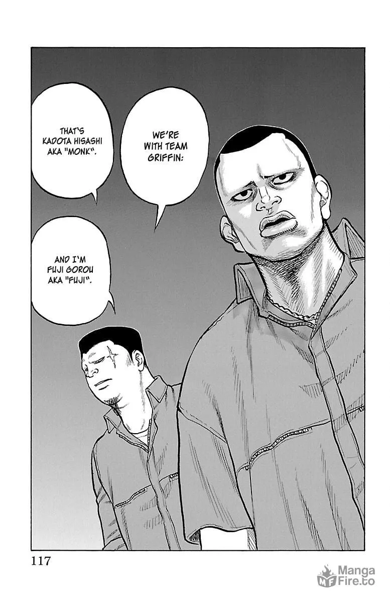 Read Drop chapter 39 image 19 on Lezhin