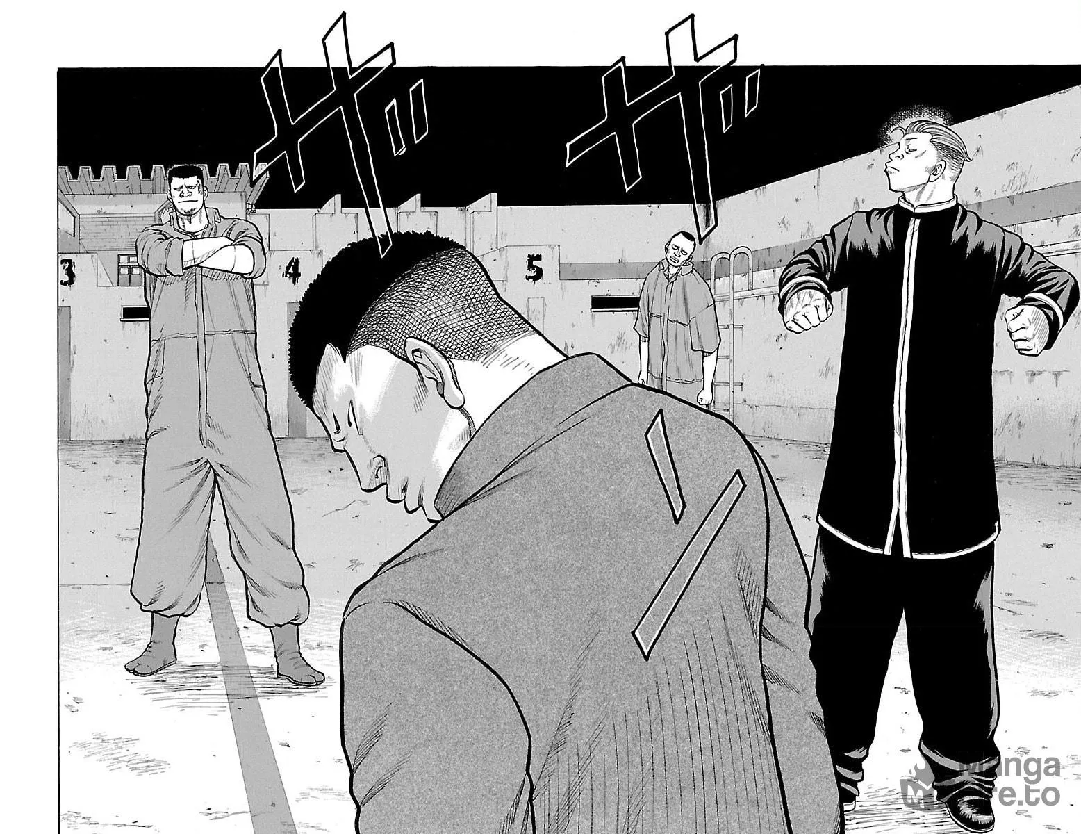 Read Drop chapter 39 image 20 on Lezhin