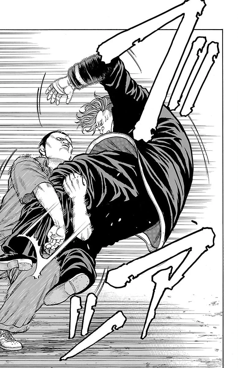 Read Drop chapter 39 image 22 on Lezhin