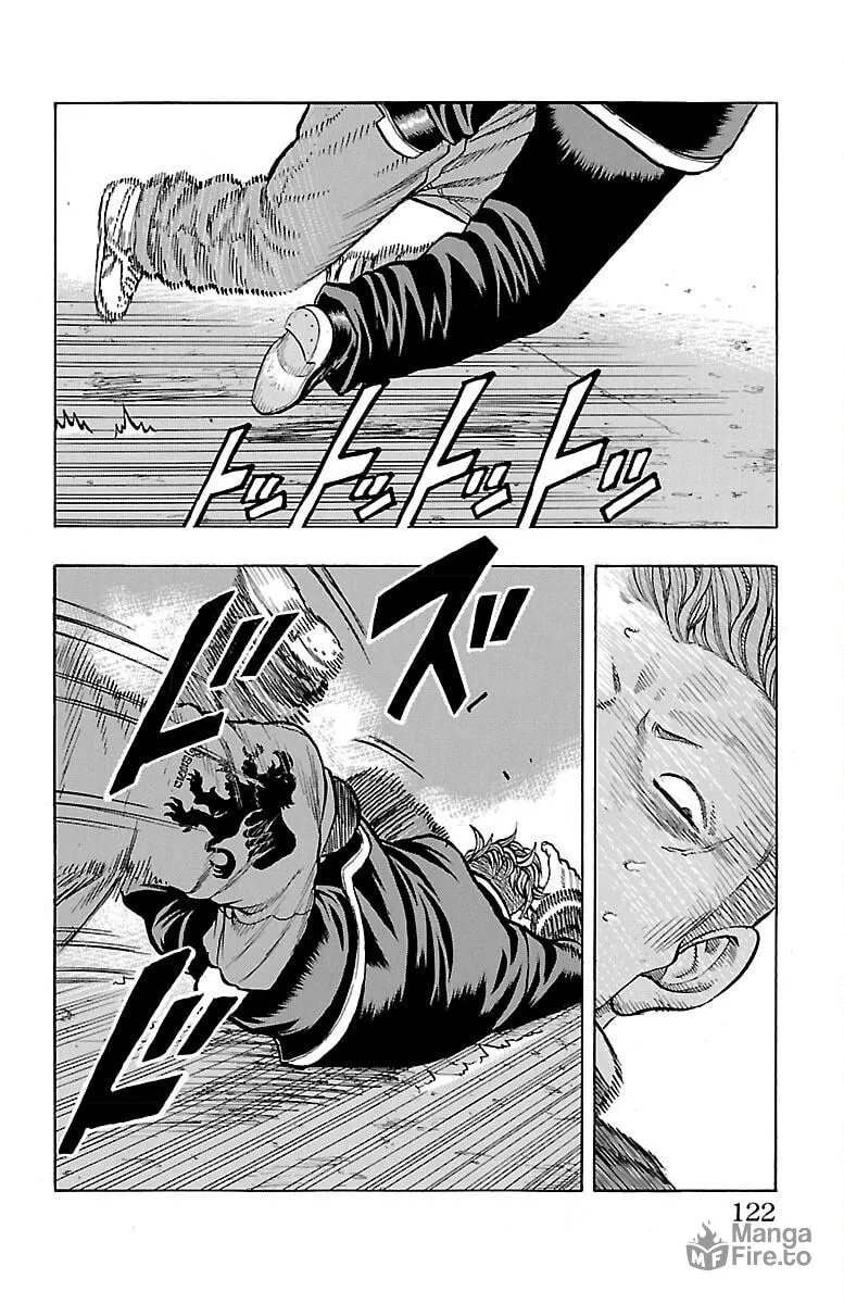 Read Drop chapter 39 image 23 on Lezhin