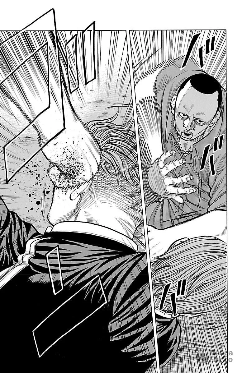 Read Drop chapter 39 image 24 on Lezhin