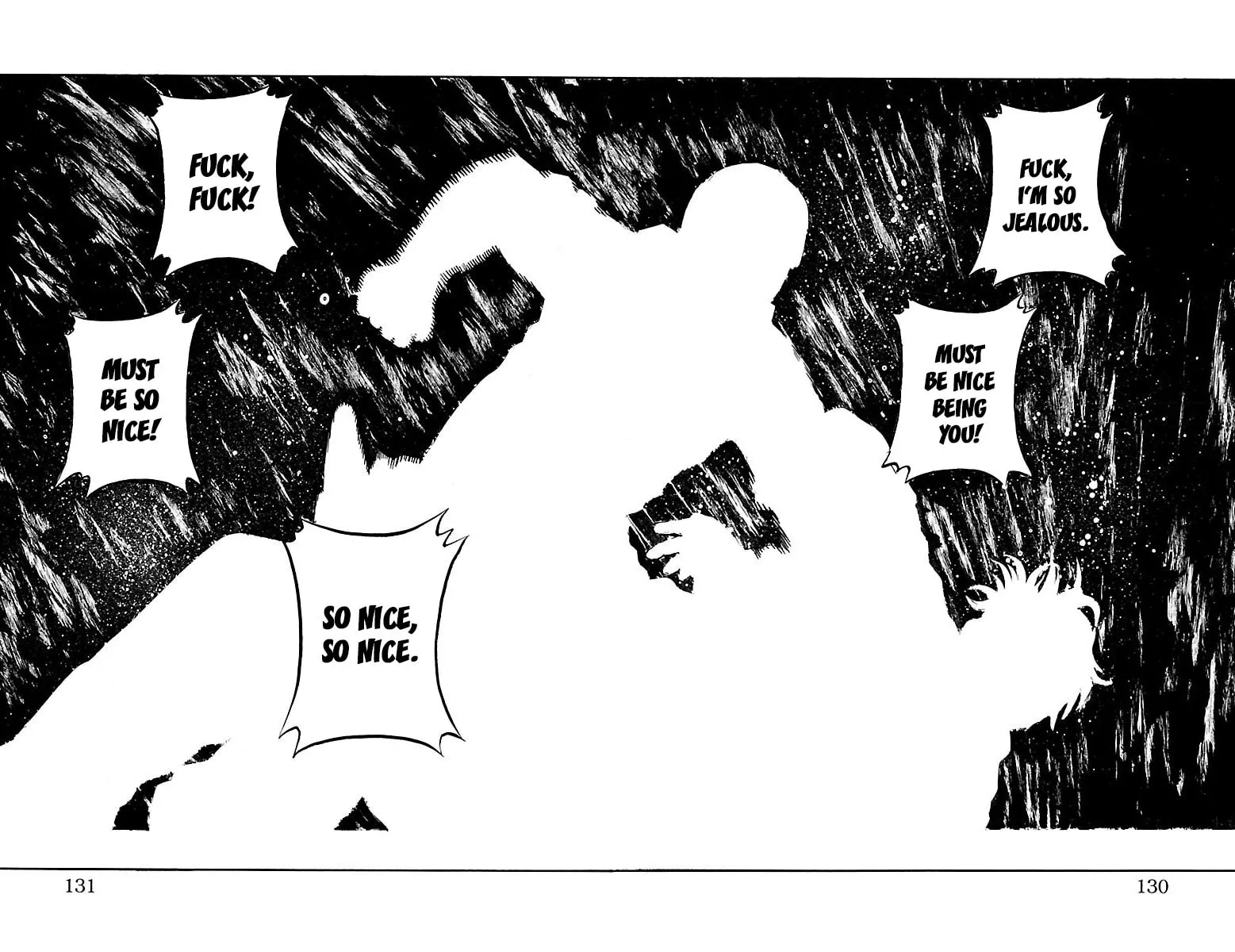 Read Drop chapter 39 image 30 on Lezhin