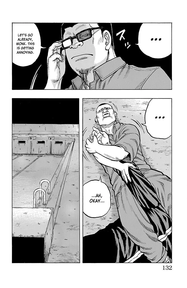 Read Drop chapter 39 image 31 on Lezhin
