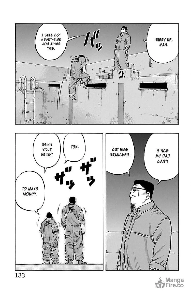 Read Drop chapter 39 image 32 on Lezhin