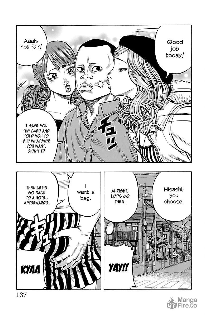 Read Drop chapter 39 image 35 on Lezhin