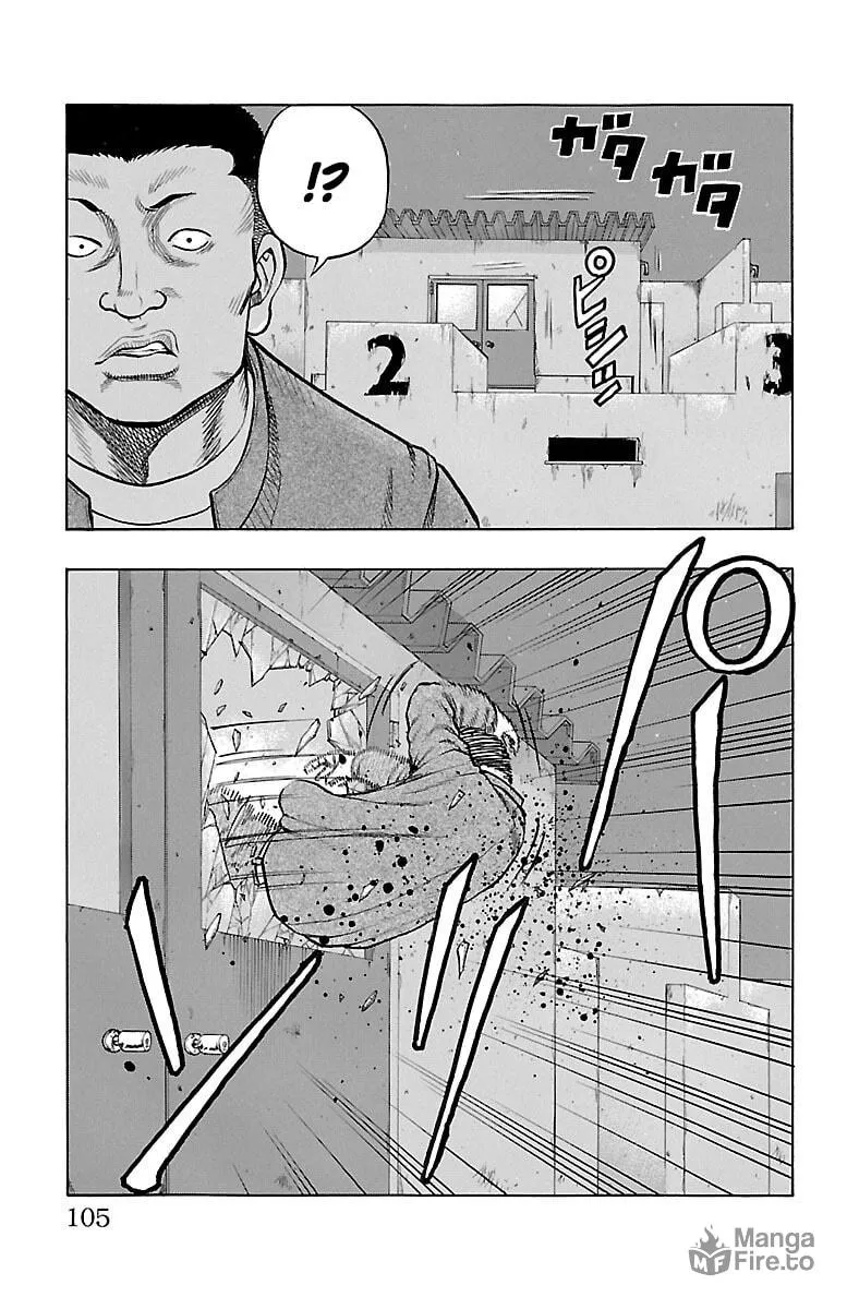 Read Drop chapter 39 image 8 on Lezhin