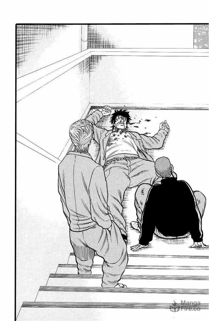 Read Drop chapter 4 image 24 on Lezhin