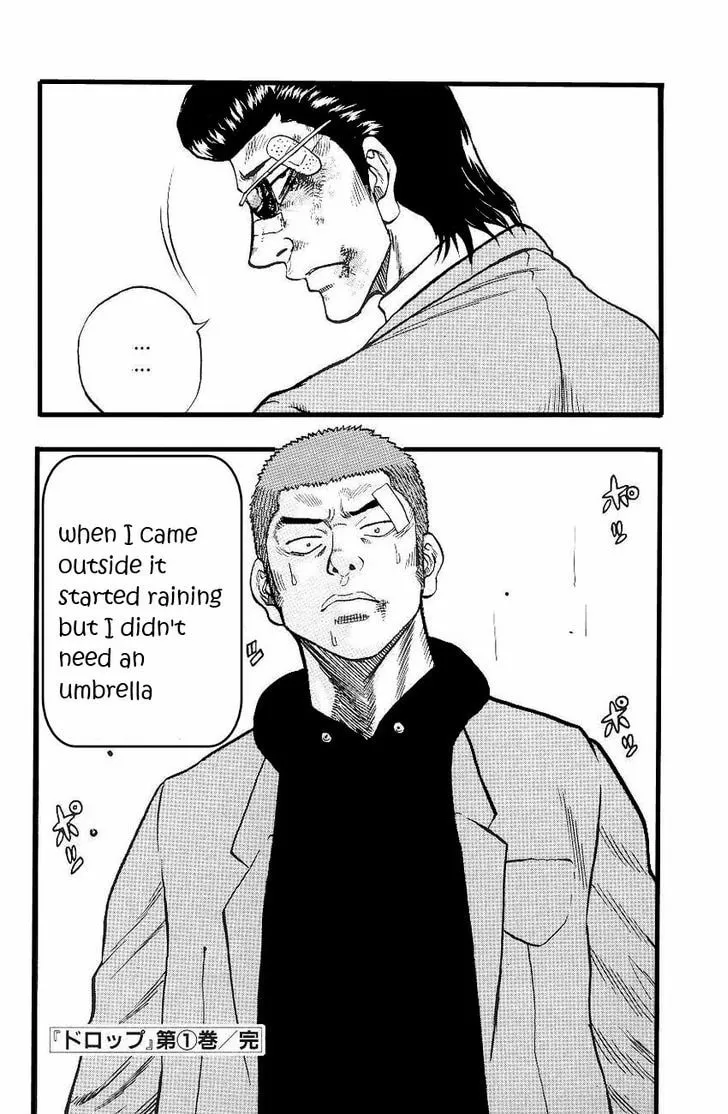 Read Drop chapter 4 image 45 on Lezhin