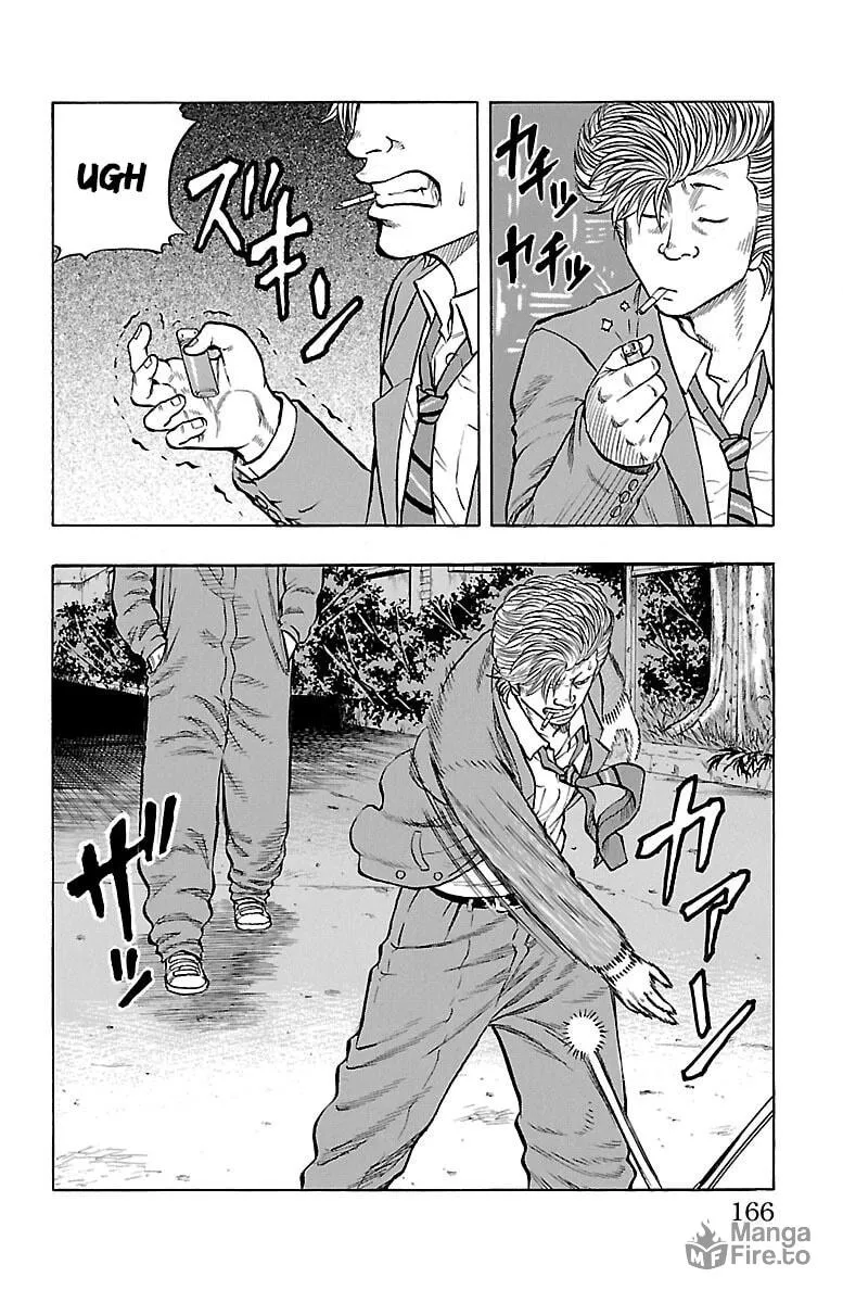 Read Drop chapter 40 image 24 on Lezhin