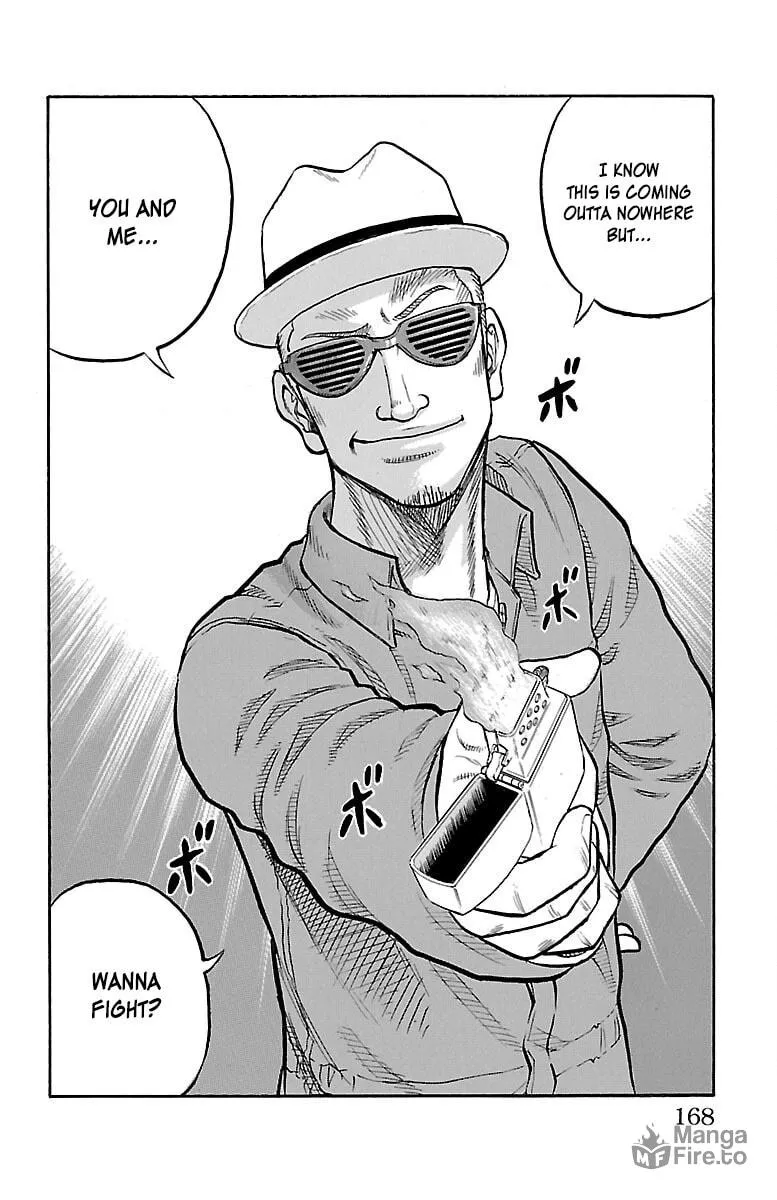 Read Drop chapter 40 image 26 on Lezhin