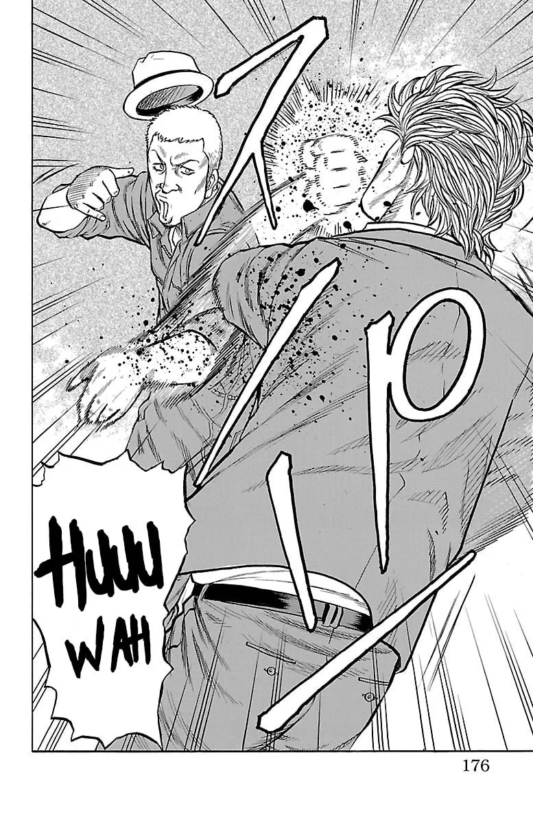 Read Drop chapter 40 image 33 on Lezhin