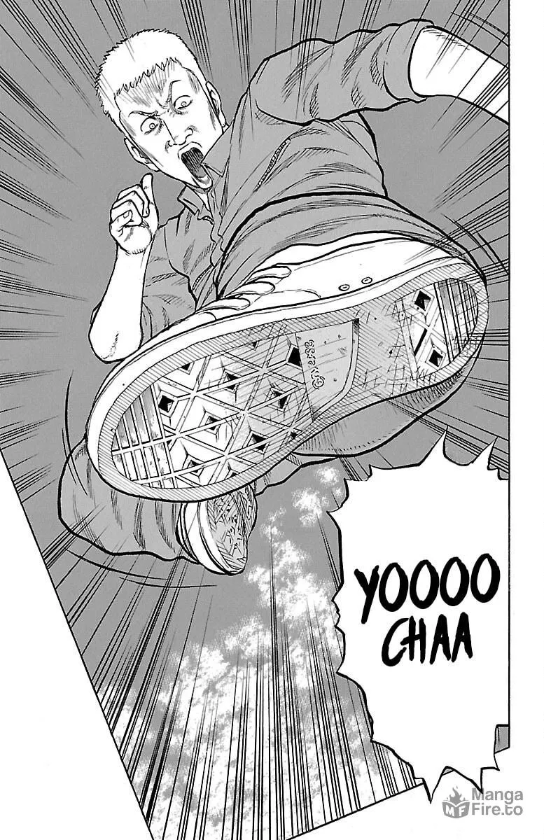 Read Drop chapter 40 image 38 on Lezhin