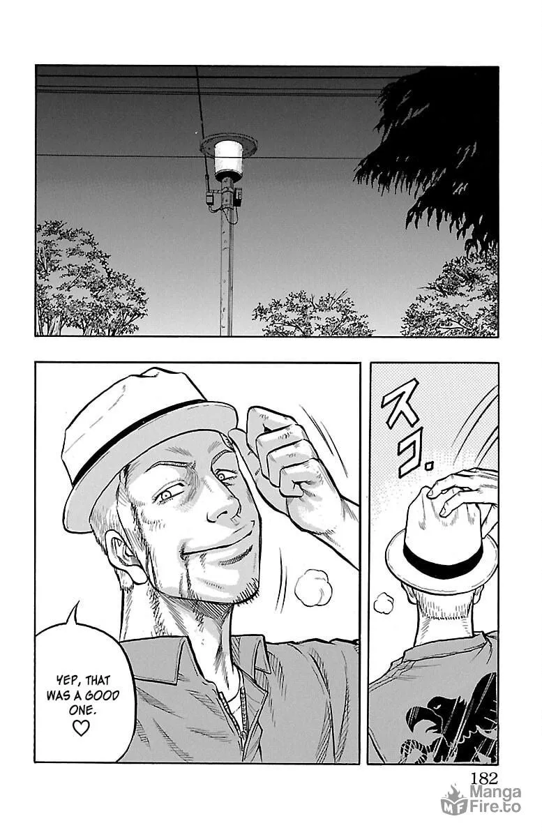 Read Drop chapter 40 image 39 on Lezhin