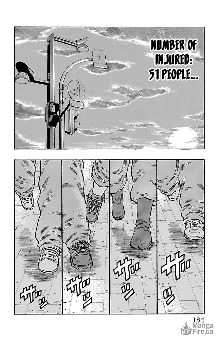 Read Drop chapter 40 image 41 on Lezhin