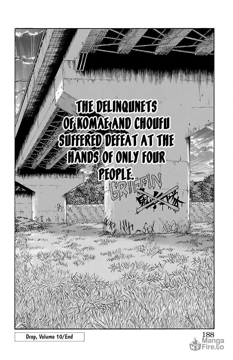 Read Drop chapter 40 image 44 on Lezhin