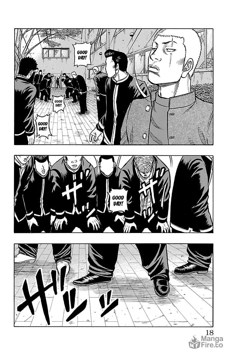 Read Drop chapter 41 image 17 on Lezhin