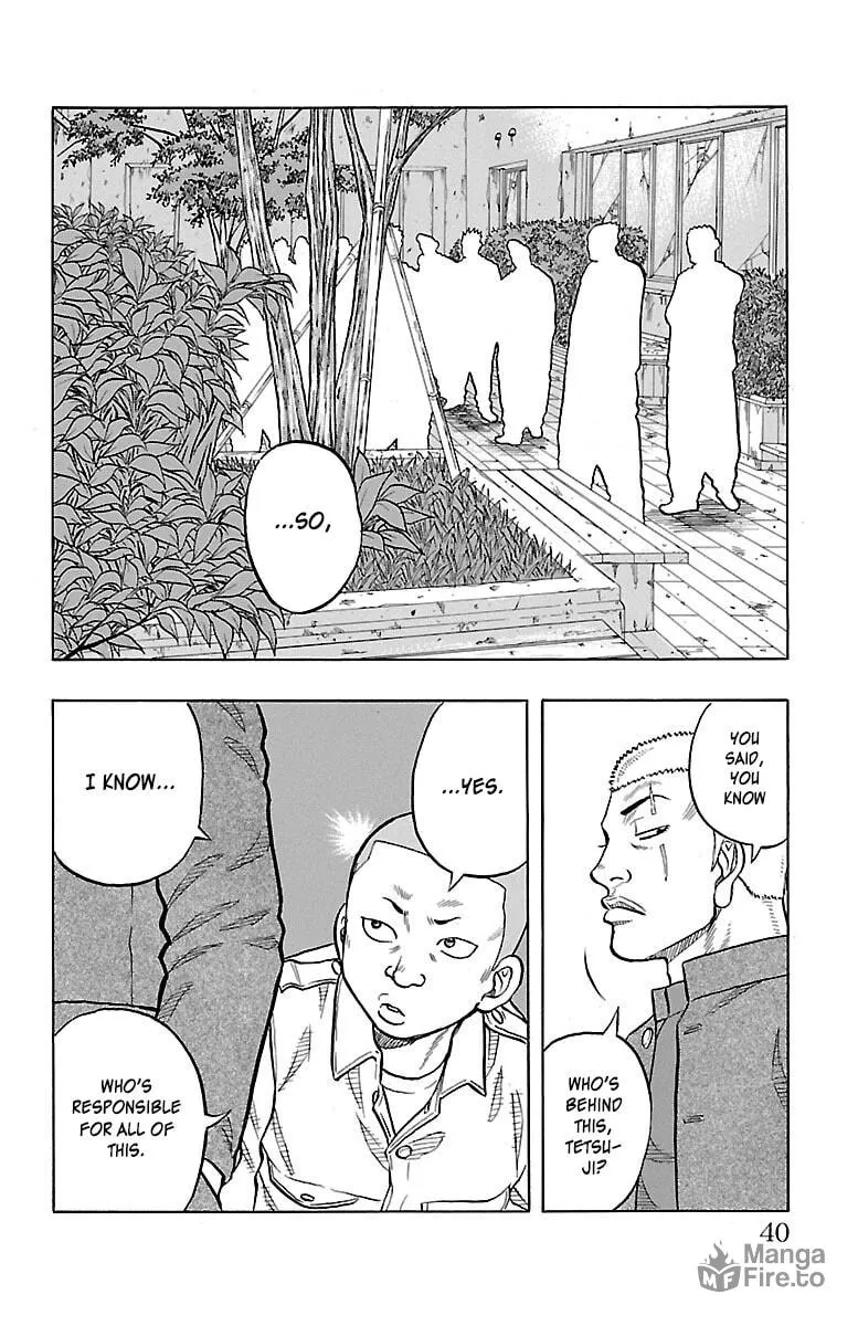 Read Drop chapter 41 image 39 on Lezhin