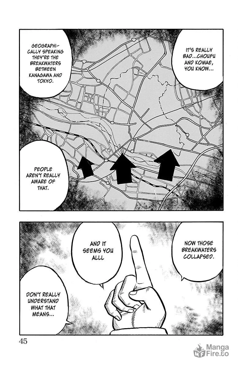 Read Drop chapter 41 image 44 on Lezhin