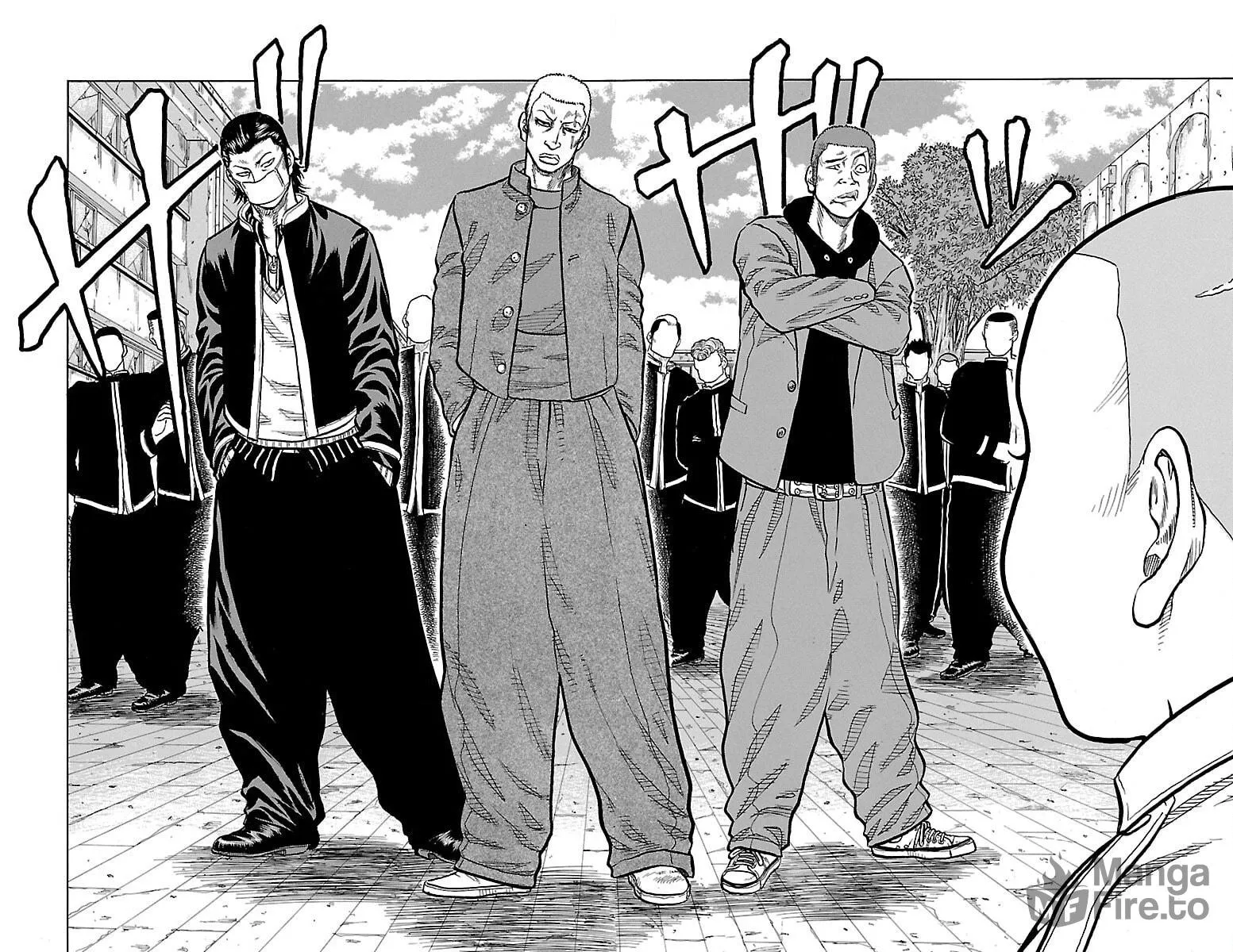 Read Drop chapter 41 image 49 on Lezhin