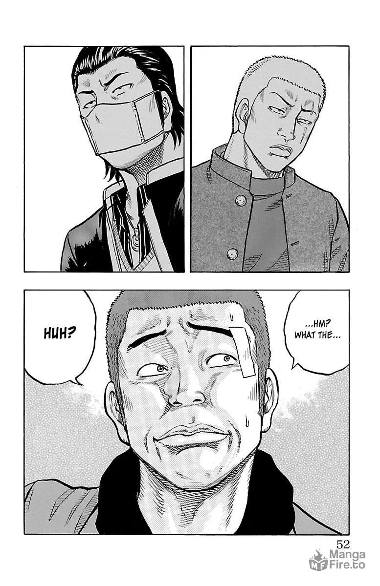 Read Drop chapter 41 image 50 on Lezhin