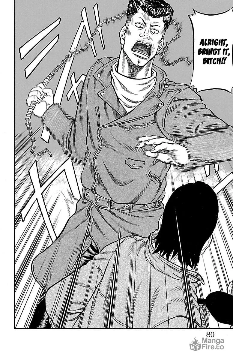 Read Drop chapter 42 image 26 on Lezhin